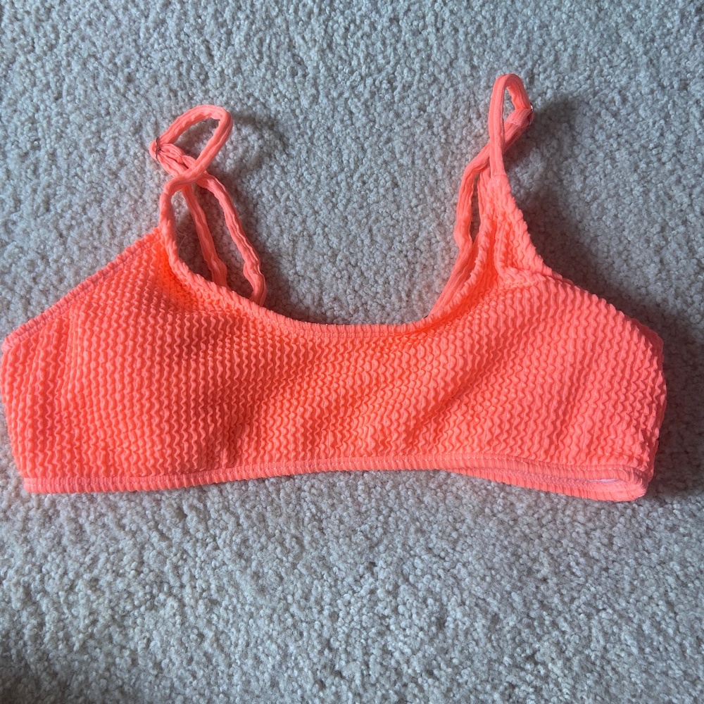 Shein Bikini Top